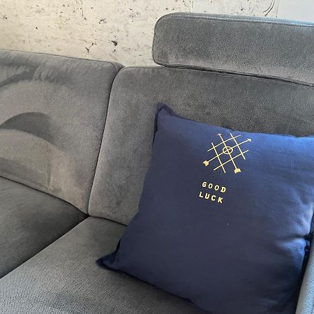 Apartament Polanki Z Basenem Blisko Plazy Apartment Kolobrzeg Ngoại thất bức ảnh