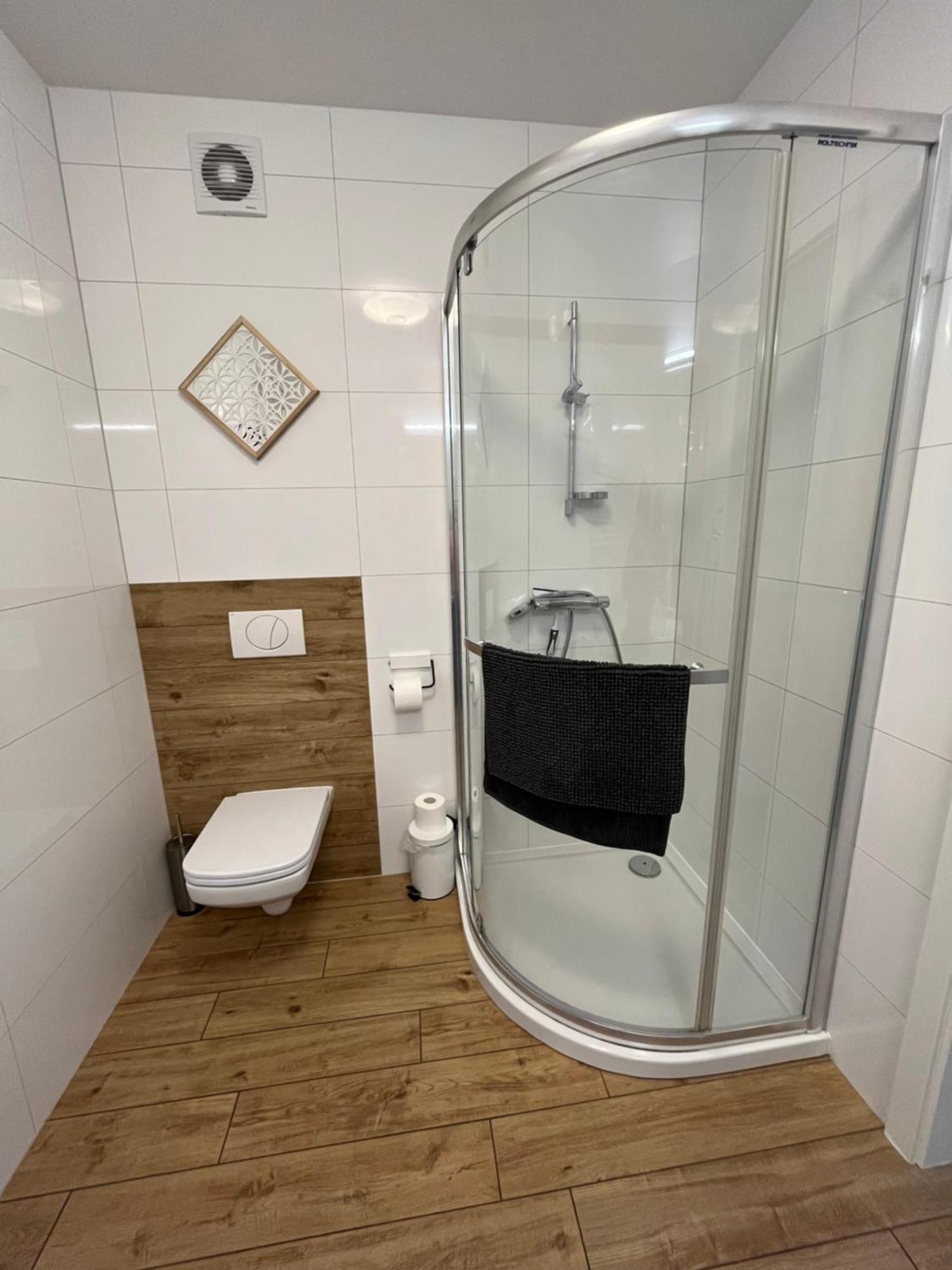 Apartament Polanki Z Basenem Blisko Plazy Apartment Kolobrzeg Ngoại thất bức ảnh
